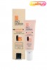 پرودرما کرم رنگی ، پوشاننده و ضد چروک دور چشم با SPF30